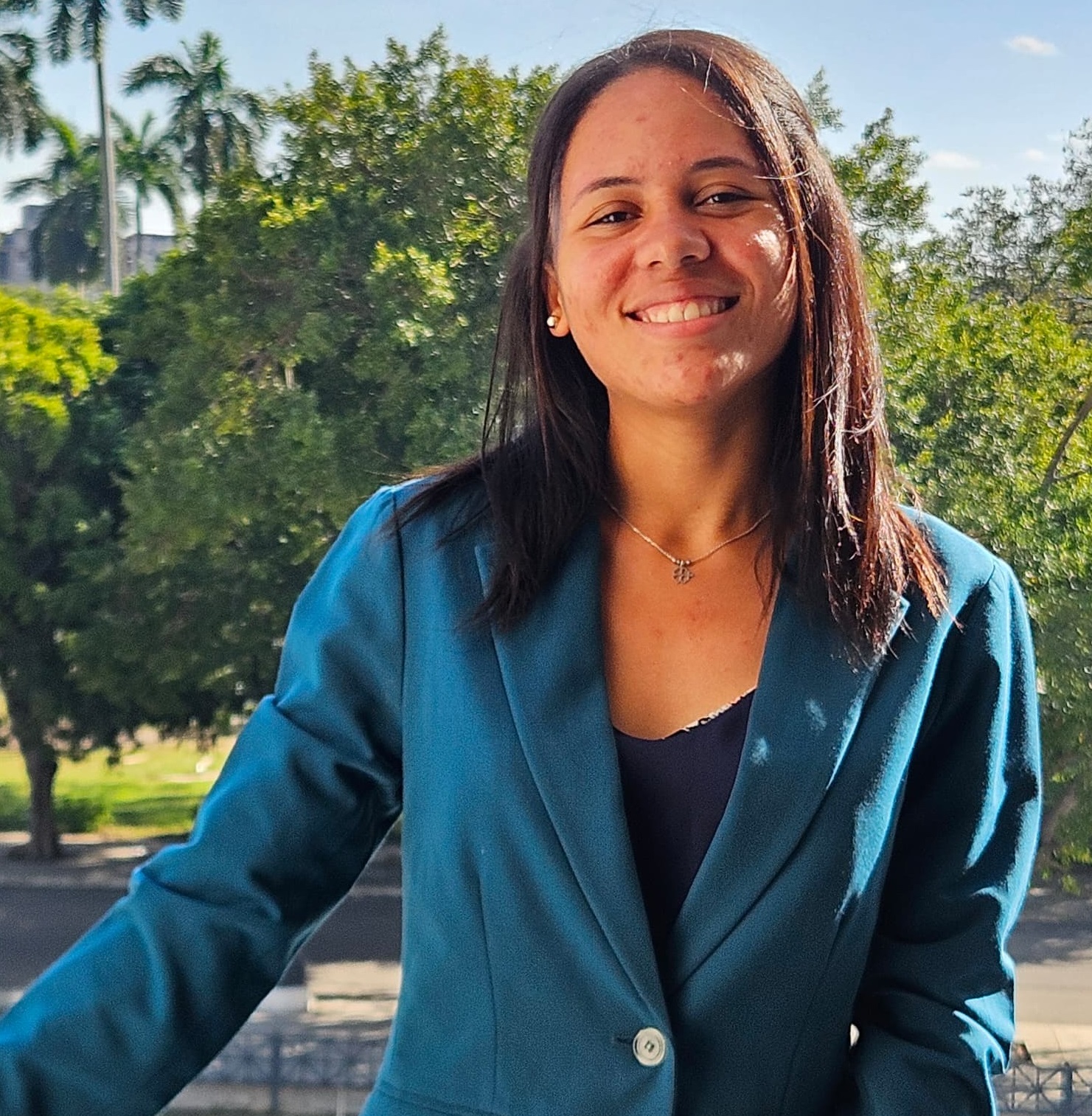 Director Ejecutivo: Grettel Gómez García